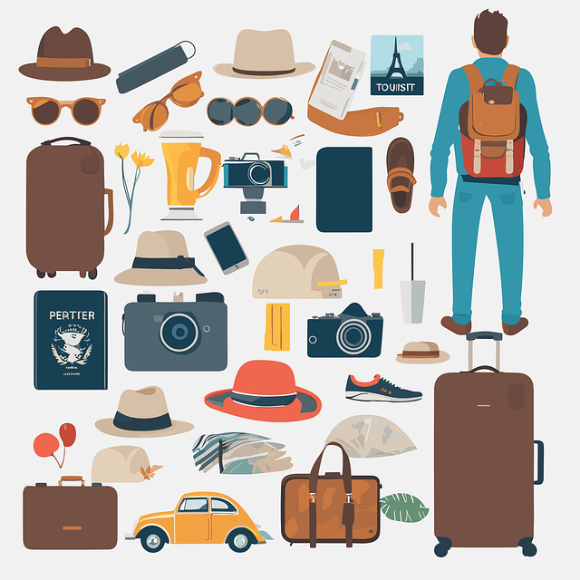 Backpacking Checklist