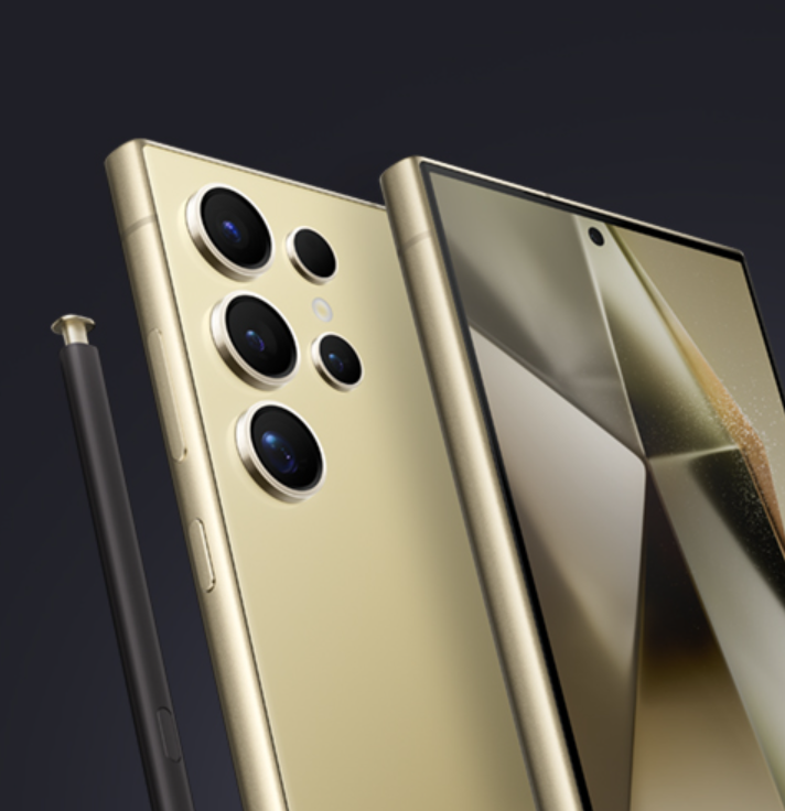 갤럭시 S24 시리즈