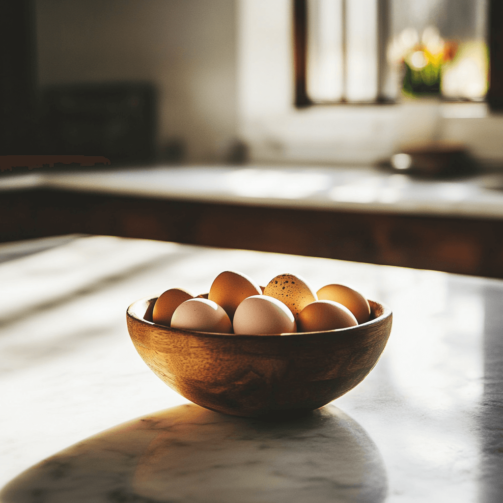 계란-콜레스테롤