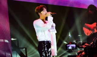 김재중 재산 1000억설