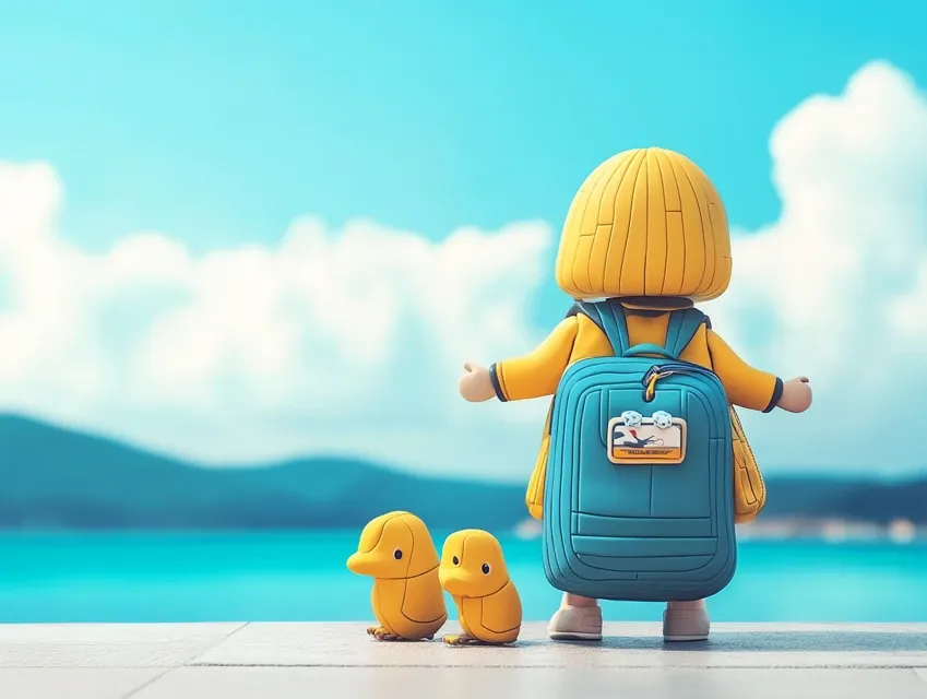 치앙마이에서 아이와 함께 즐길 수 있는 최고의 가족 여행지 10곳