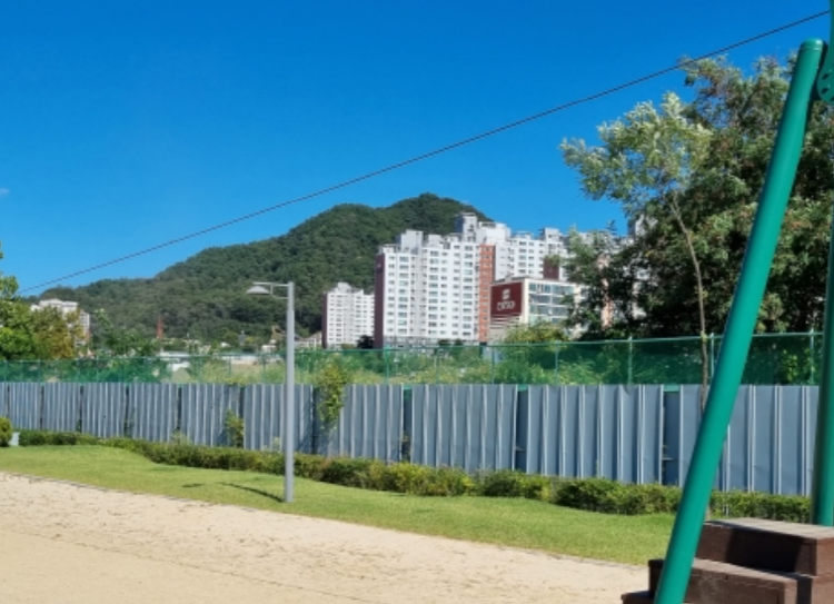 춘천 꿈자람어린이공원