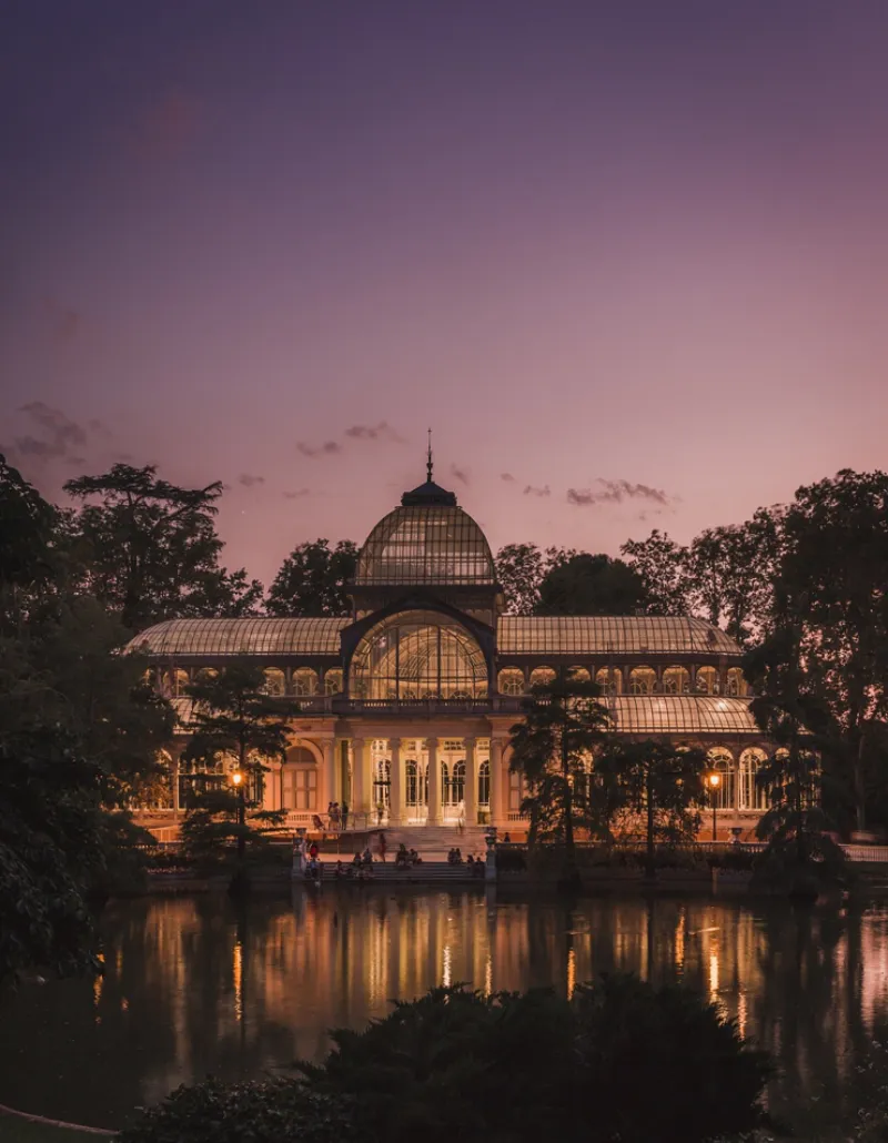 5월에 가볼 만한 유럽 여행지 추천 - 2