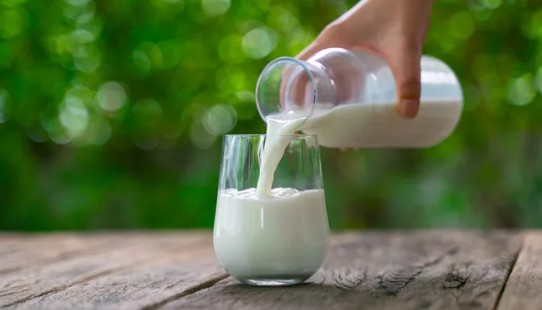 매울때 우유를 먹는 이유 ❘ 매운 음식을 먹을 때 우유가 궁합이 좋은 이유