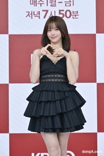 스캔들 드라마