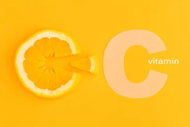 비타민C