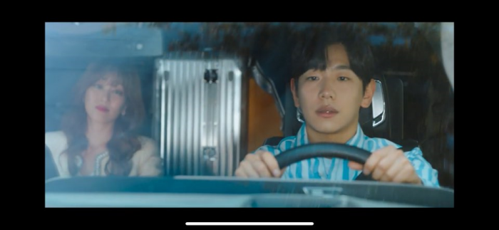 무인도의 디바 3회 줄거리