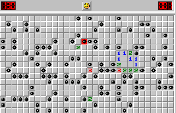 지뢰찾기 게임하기 사이트