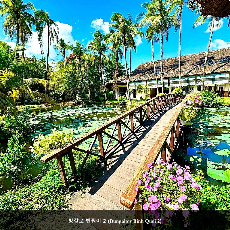 방갈로 빈꿔이 2 (Bungalow Binh Quoi 2)_3