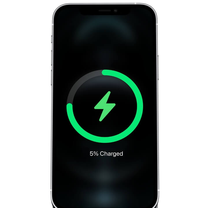 애플 맥세이프 애니메이션