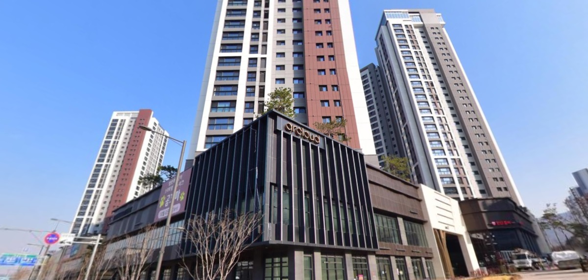 푸르지오마크베르-무순위청약