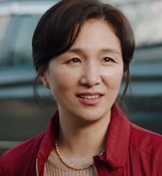 이정은