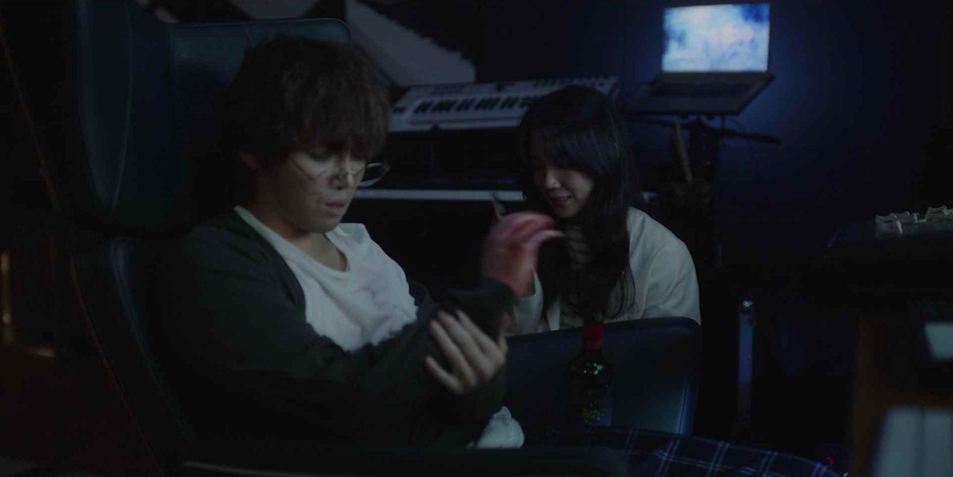 사랑한다고말해줘_2회