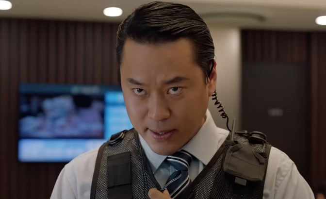 영화 히트맨 2 출연진(등장인물), 관람평(후기, 리뷰), 정보 보러가기