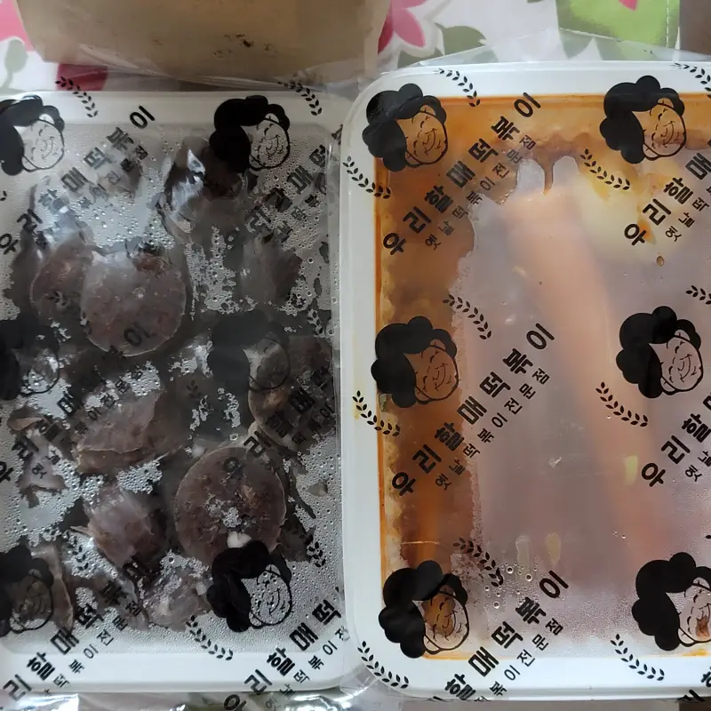 우리할매떡볶이-포장된-제품-사진