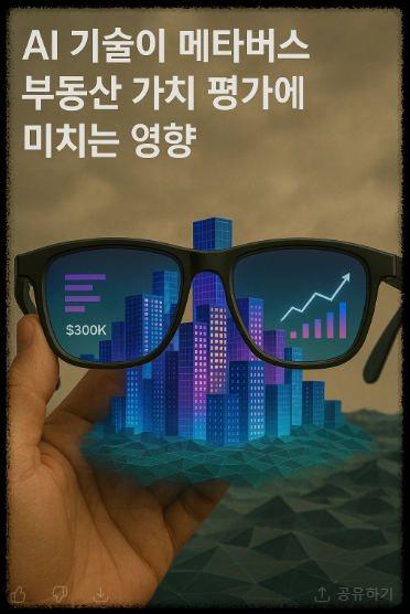 메타버스 관련 이미지