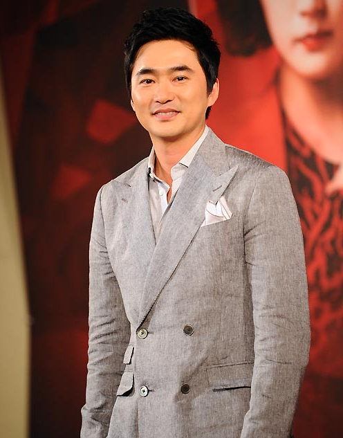 김석훈배우