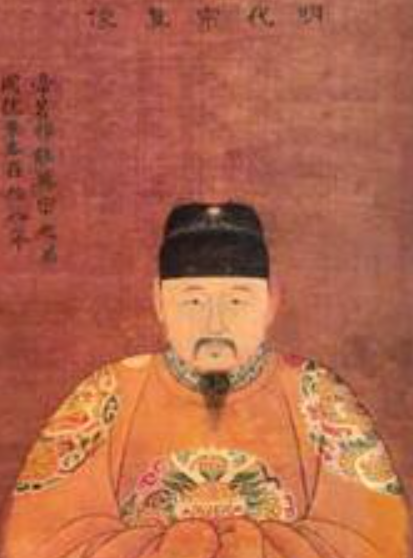 명나라 7대 황제 대종 경태제