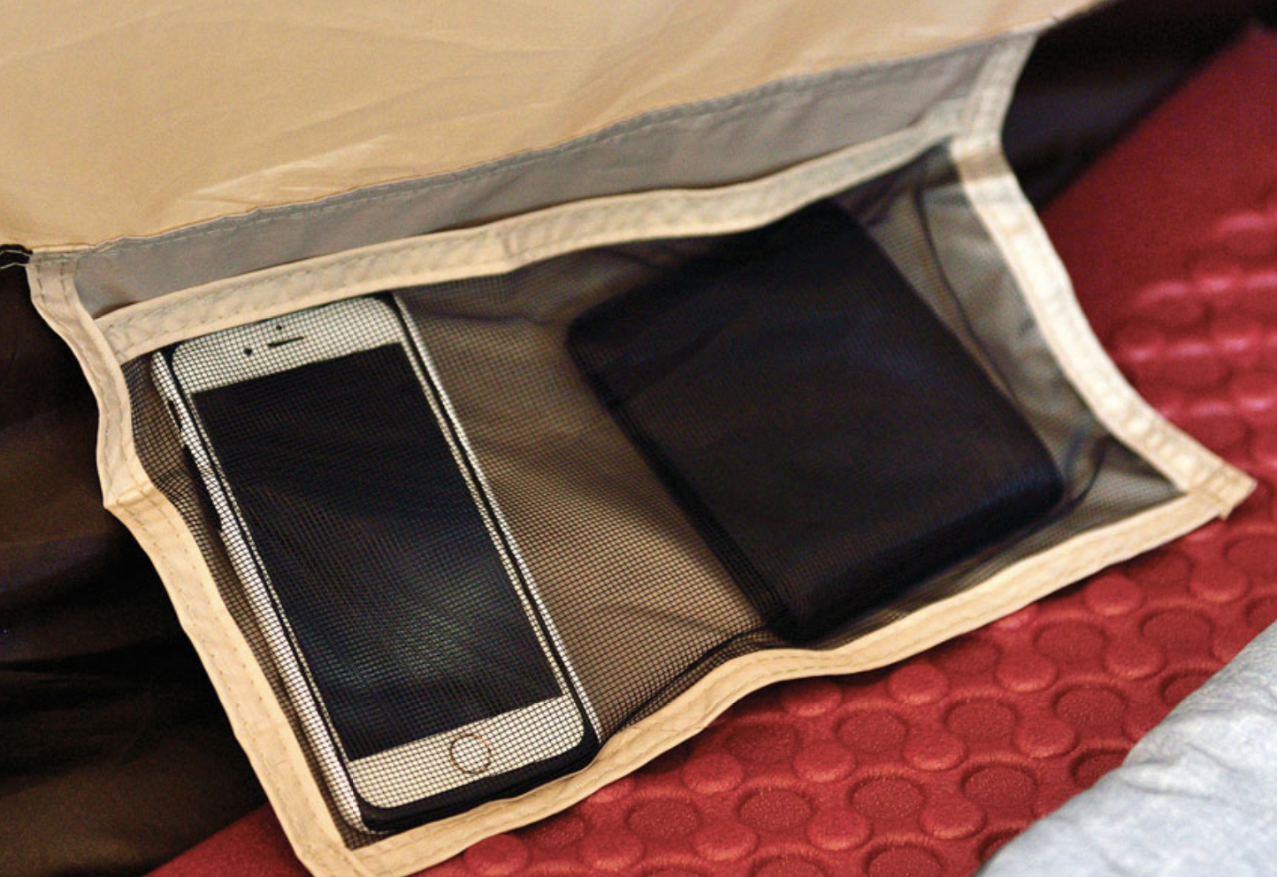 코베아 카바나 텐트 이미지12