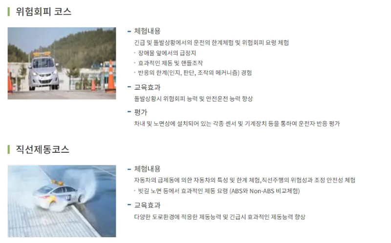 개인택시 양수교육