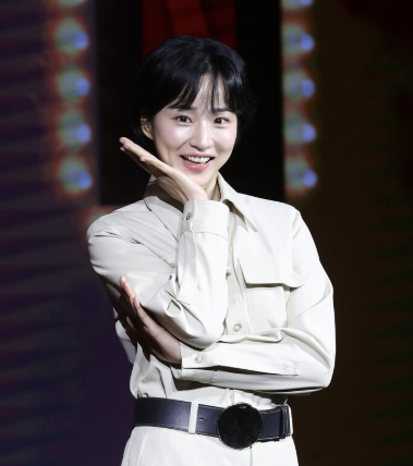 애마 방효린 프로필 방효린 대역 방효린 렛미인 CG
