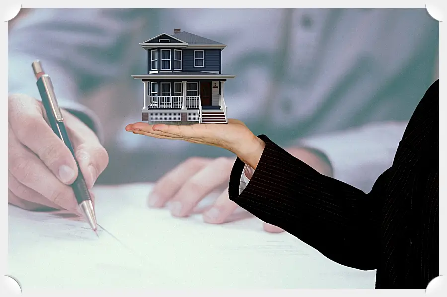 부동산경매절차의 장단점