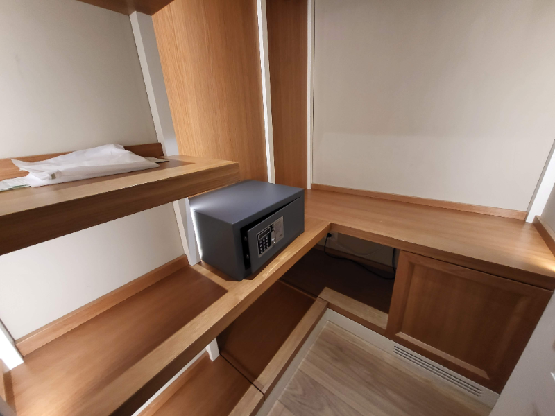 피렌체, 빌라 네롤리 호텔