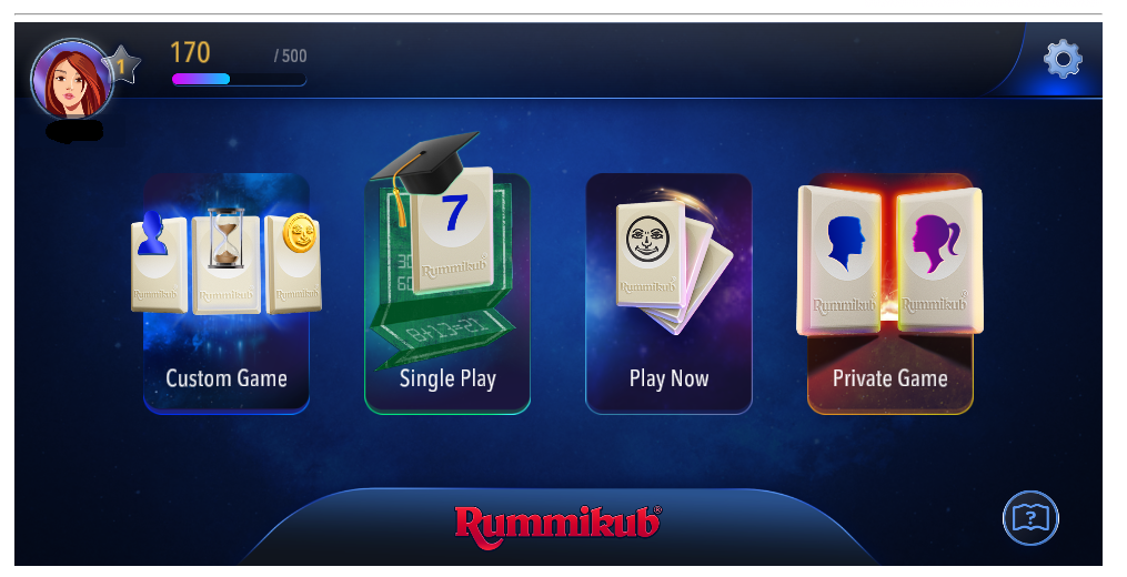 루미큐브 PC 플래시게임 바로가기2