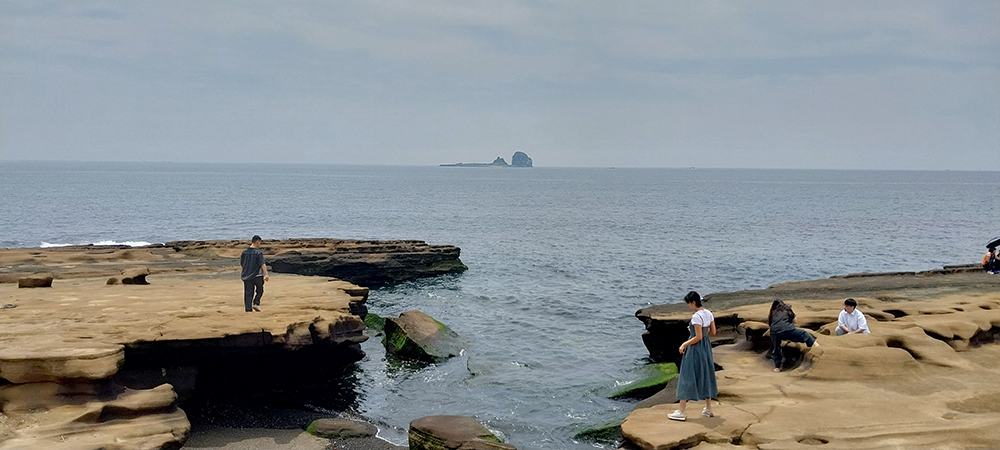 바라던 바다 사계해변