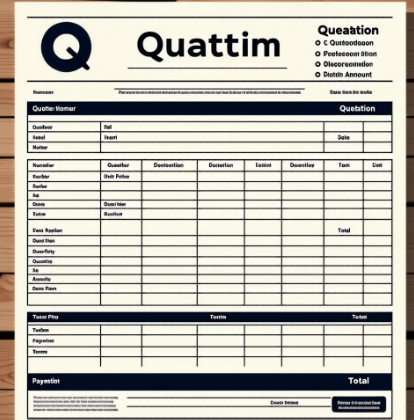 견적서-양식-무료-다운