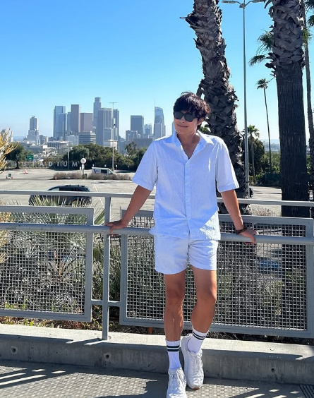 배우 이병헌 키 나이 몸무게 소속사 영화 드라마 MBTI