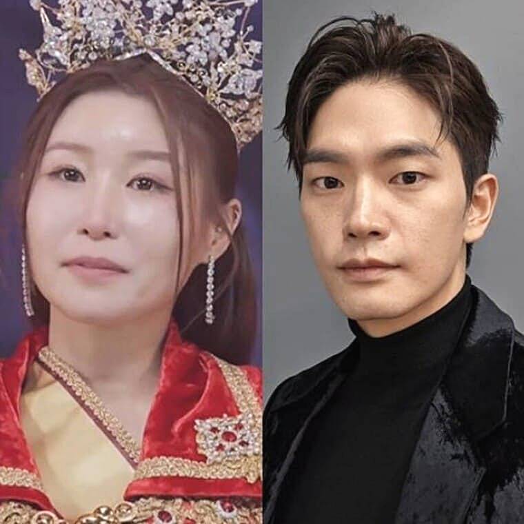 가수-이소나-남편