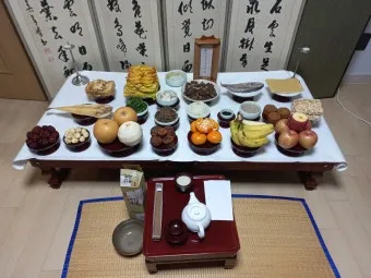 제사 지내는 순서 방법 시간 지방스는법_19