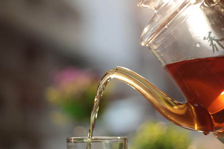 미세먼지-배출도움-홍차