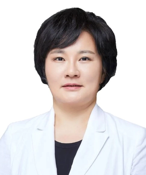 조수진 국회의원 프로필