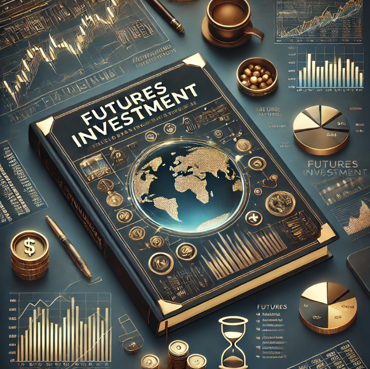 초보자를 위한 선물투자 기초공부 방법