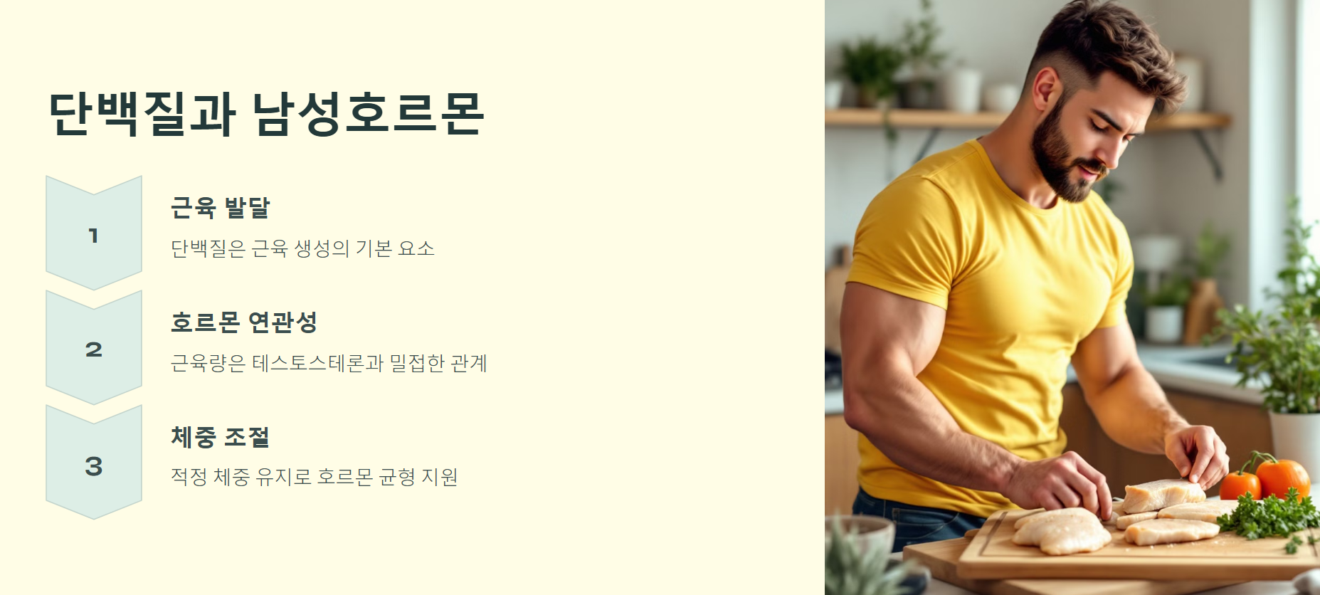 단백질