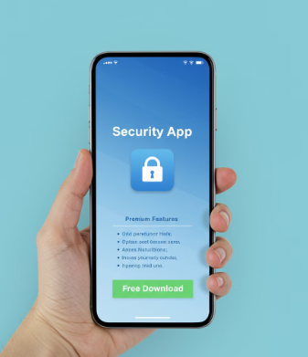 시티즌 코난 아이폰