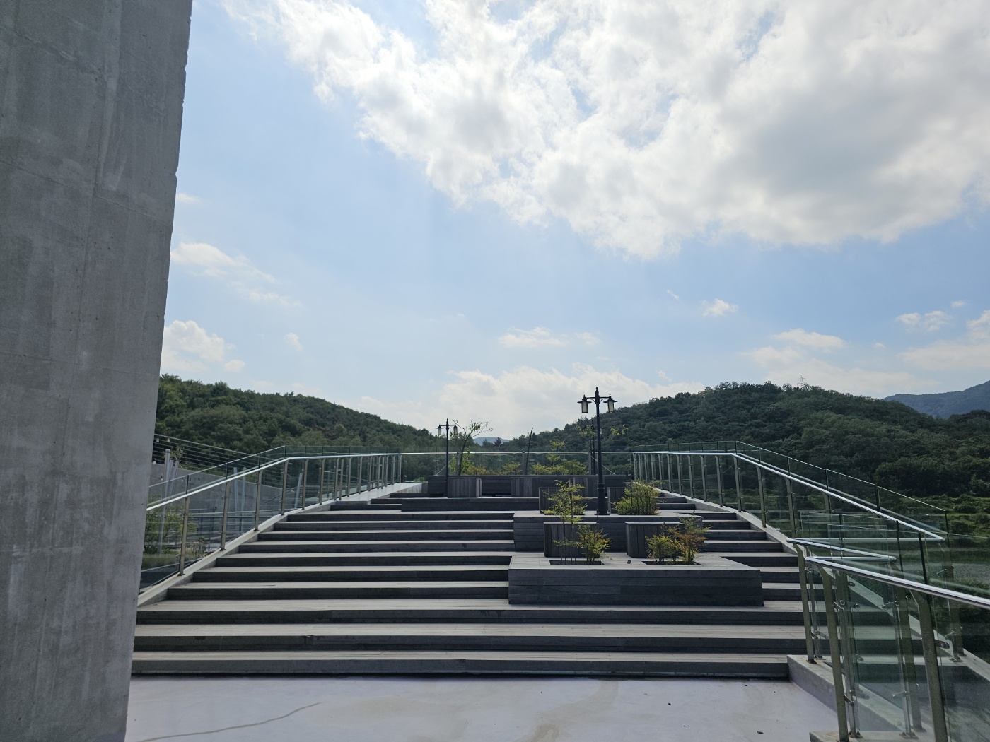 8월 경주/포항 1박2일&amp;#44; #2 [카페&amp;#44; 커피명가 보스케]