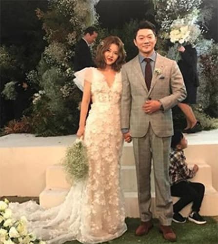 김소희남편