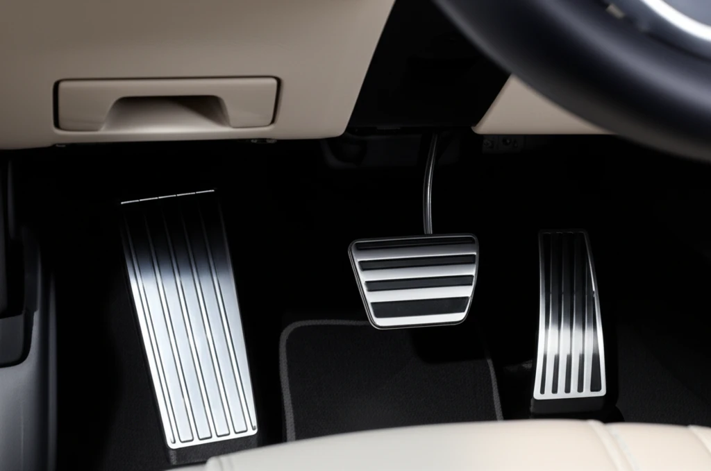 생명과 직결! 브레이크 이상 신호와