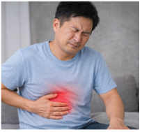 간수치가 높으면 나타나는 증상