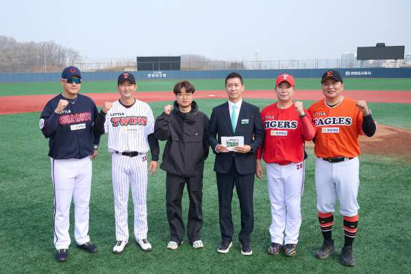 우리동네 야구대장 개막전! 이대호 VS 나지완 격돌과 이승원 리드오프 홈런 분석 (박용택 펠레택 징크스)