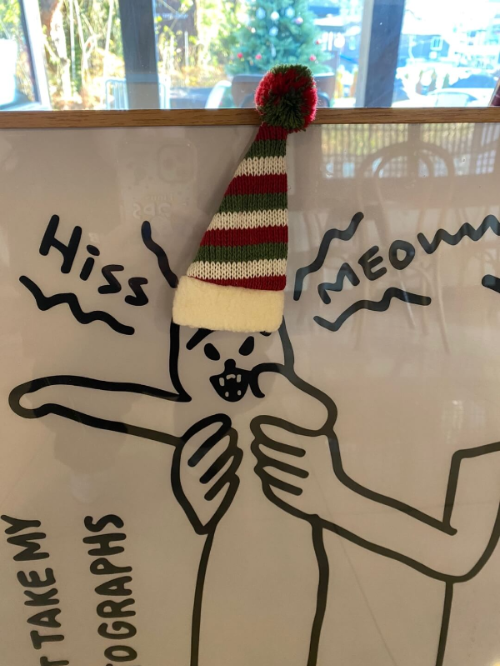 니어앤디어-고양이-장식