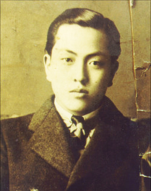 오장환