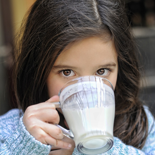 뼈 건강부터 숙면까지, 유제품이 다 했어요!. 유제품 알고 먹기