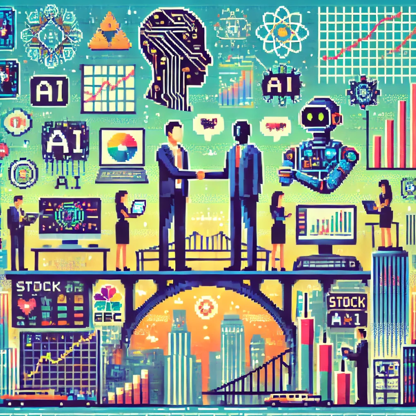 현대 주식 시장에서의 투자 전략 변화