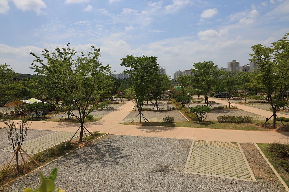 화성 향남오토캠핑장 소개