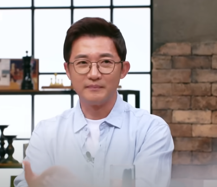 아빠는꽃중년