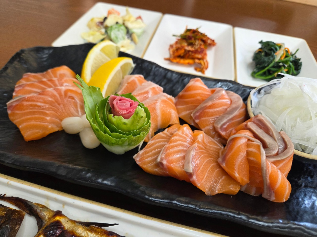 공주 동학사 맛집 해우 동학사 본점